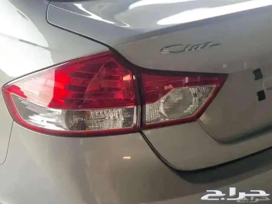 Suzuki Ciaz Standard 202463615524487810114
