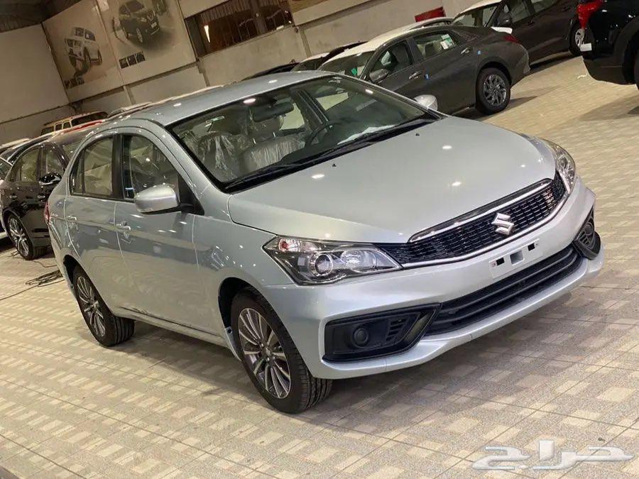 Suzuki Ciaz Standard 202463615524487810113