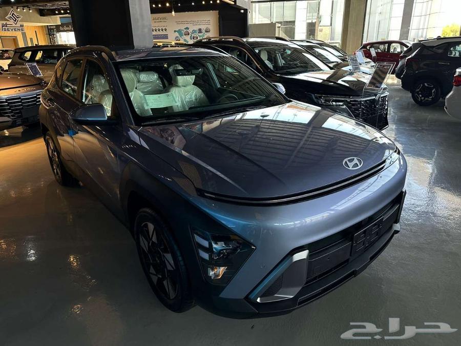 Hyundai Kona Standard 202563615525315970114