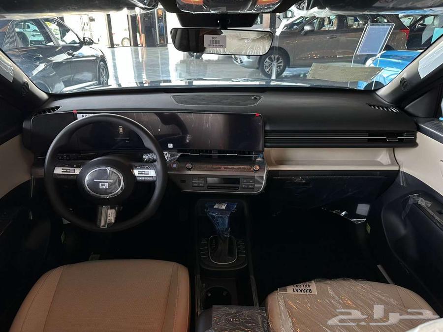 Hyundai Kona Standard 202563615525315970118