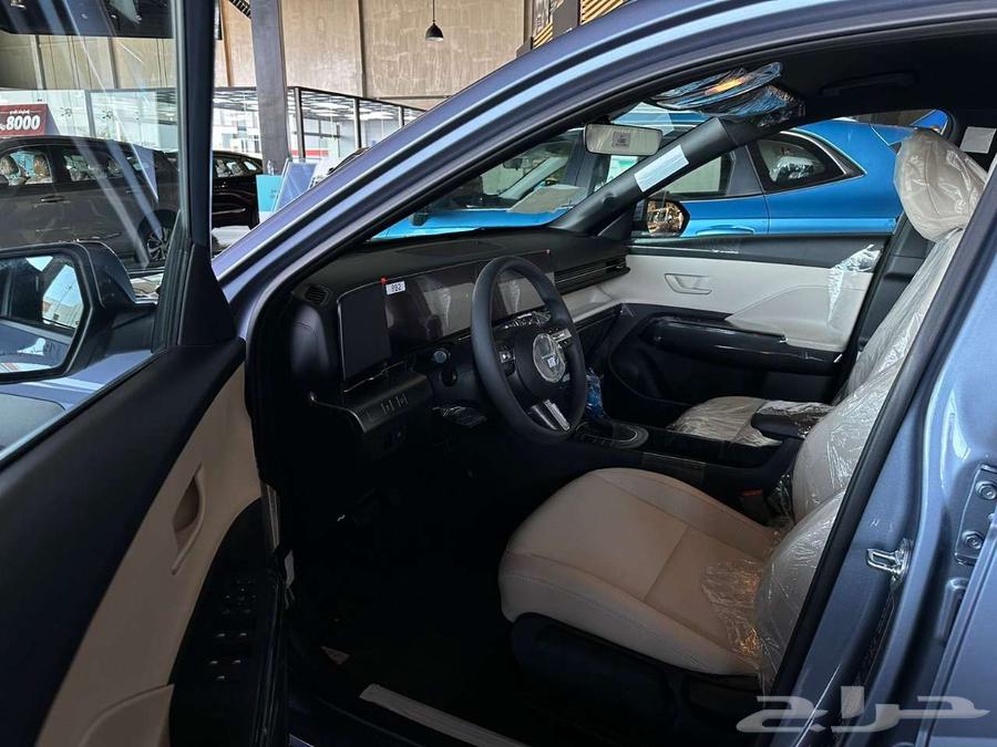 Hyundai Kona Standard 202563615525315970111
