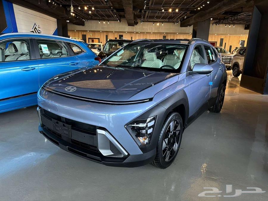 Hyundai Kona Standard 202563615525315970113