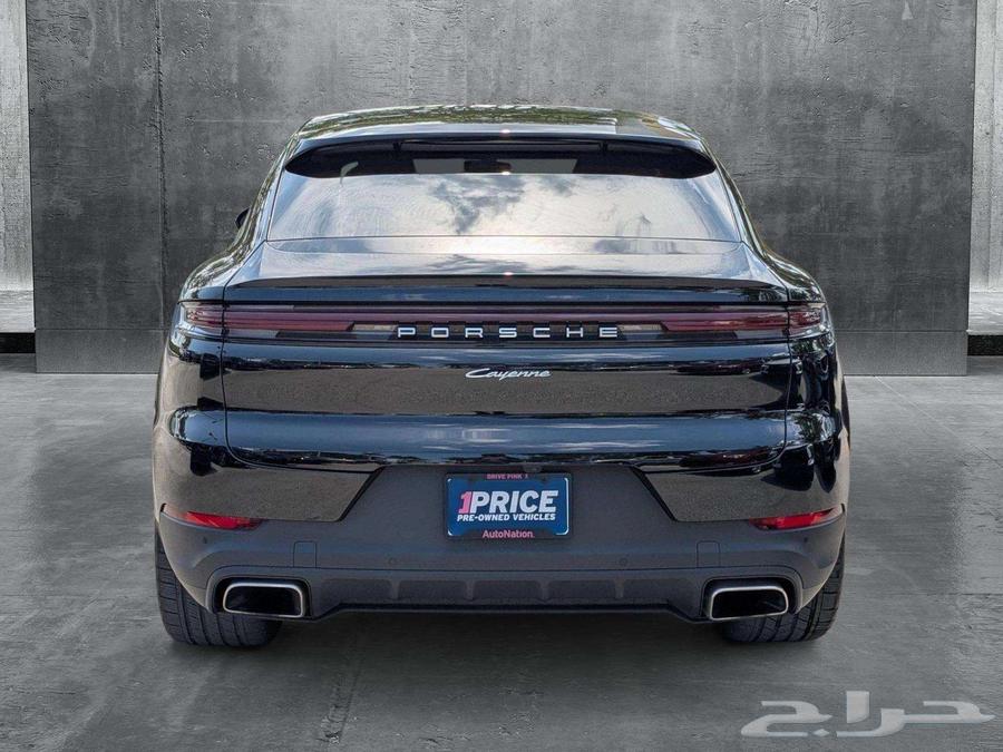 Porsche Cayenne Coupe 202463615528155777114