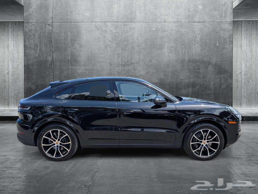 Porsche Cayenne Coupe 202463615528155777113