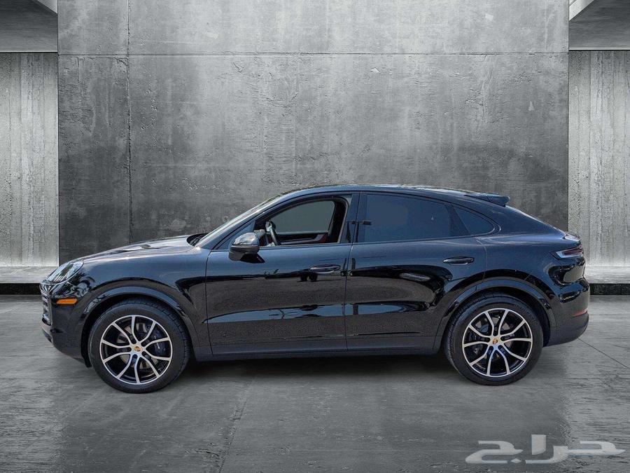 Porsche Cayenne Coupe 202463615528155777112