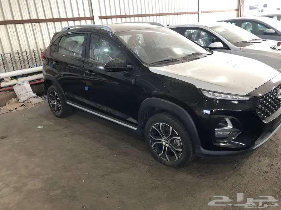 Chery Tiggo 2 Standard 2025 (Cash & Installments)63615526753027111