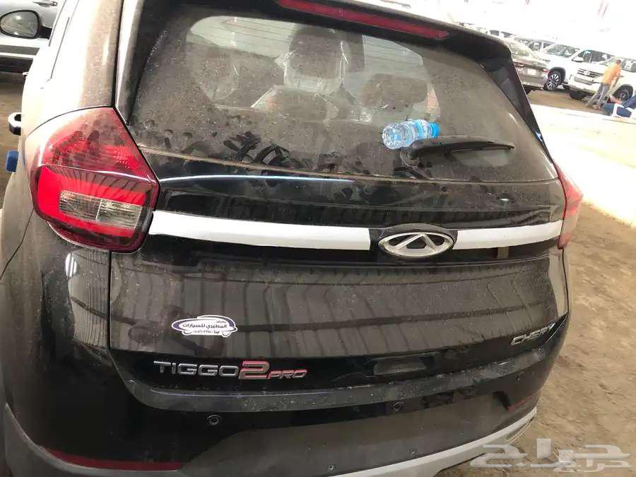 Chery Tiggo 2 Standard 2025 (Cash & Installments)63615526753027113