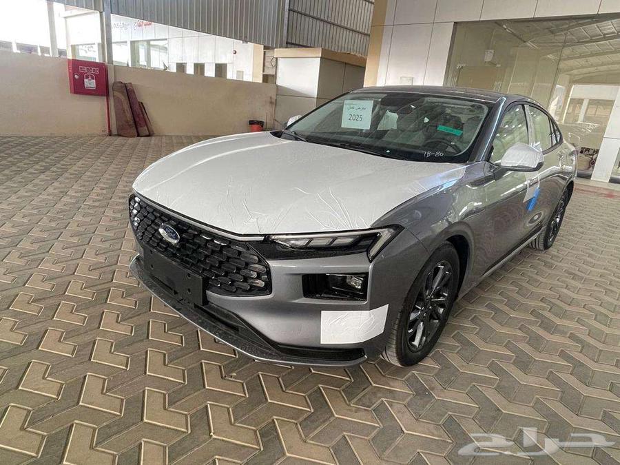 Ford Tourus Ambient Model 2025 Saudi63615527475329111