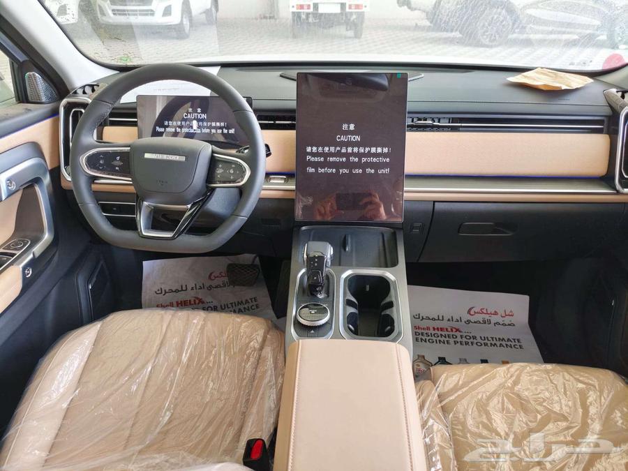 Chery JACO j7 2025 Model63615529124355111