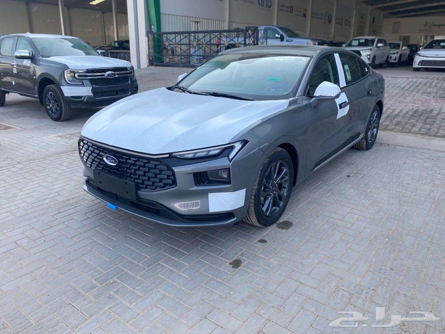 2025 Ford Taurus Ambient Saudi, Cash and Financing Available63615529031682113