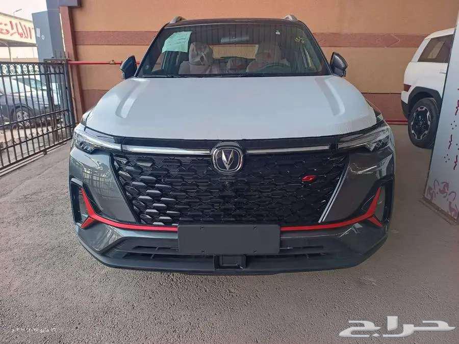 Changan CS35 _Full_ 2026 _ Cash _ Installment _ No Down Payment Offer63615529271554111