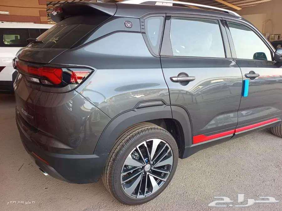 Changan CS35 _Full_ 2026 _ Cash _ Installment _ No Down Payment Offer63615529271554112