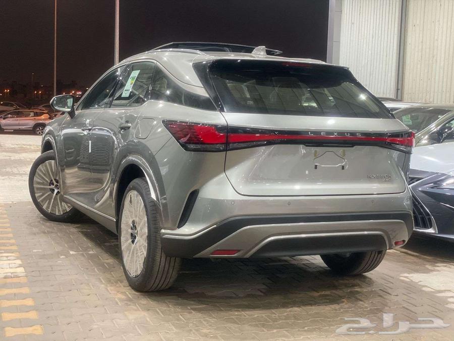 Lexus RX 350 BH Full Hybrid 202563615529793153112