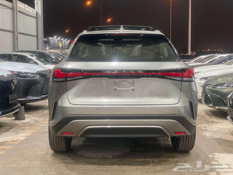 Lexus RX 350 BH Full Hybrid 202563615529793153113