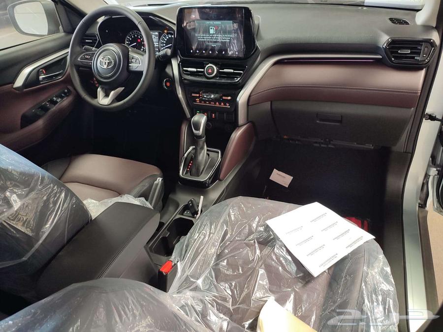 Toyota Urban Cruiser Full 202563615530189955112