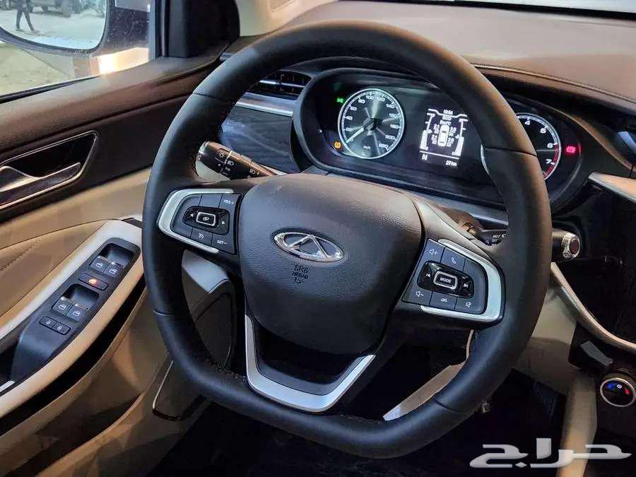 Chery Arrizo 5-202563615530969473114