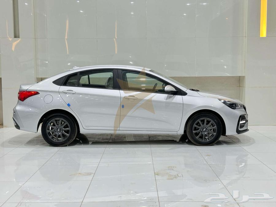 Chery Arrizo 5 Comfort 202563615532260099112
