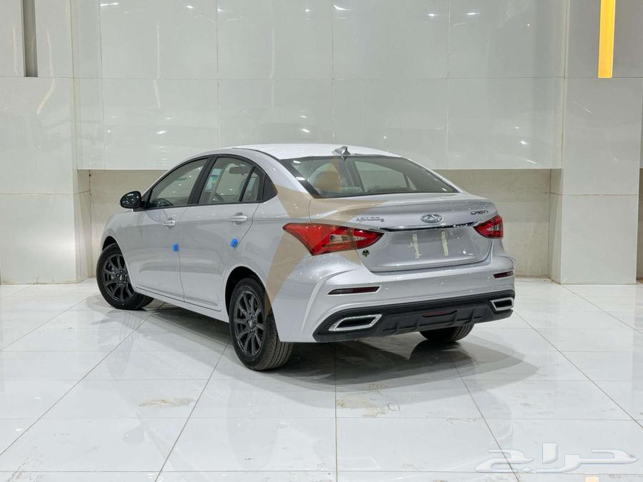 Chery Arrizo 5 Comfort 202563615532260099111