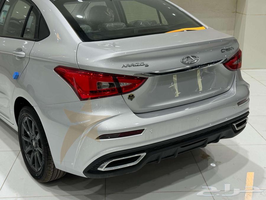 Chery Arrizo 5 Comfort 202563615532260099114