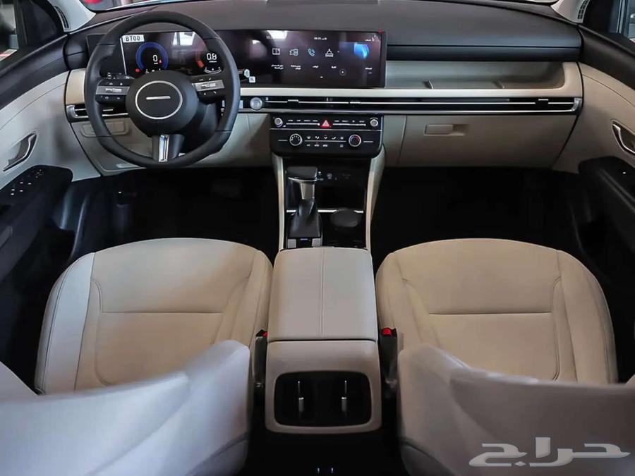 Hyundai Tucson Smart 2025 Machine 1.6 Cash and Financing Offers63615833049090113