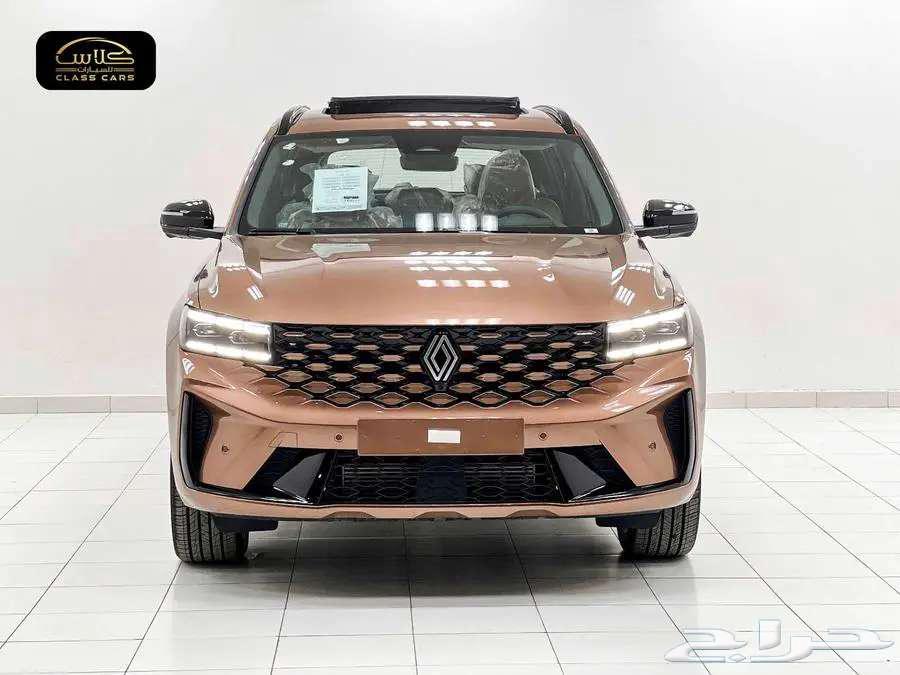 جراند كوليوس الجديدة فل ايكونيك 2026- 138000 ريال636155391608351118