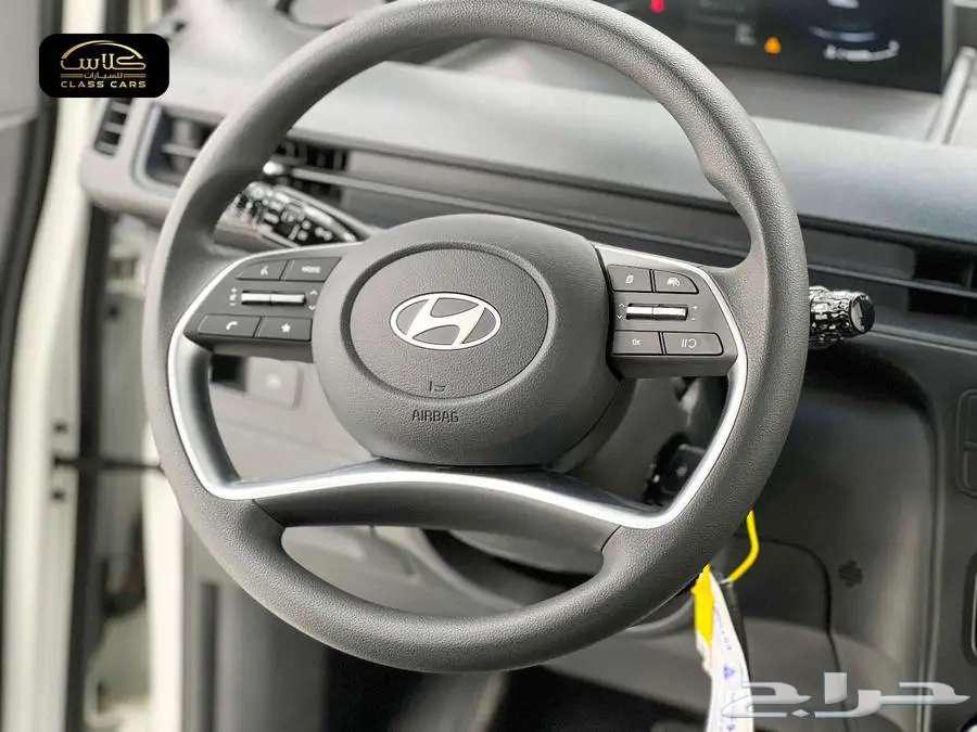 Hyundai Staria Diesel 9-Seater 2025 - 131,100 SAR Including Tax Special Offer63615667622786113