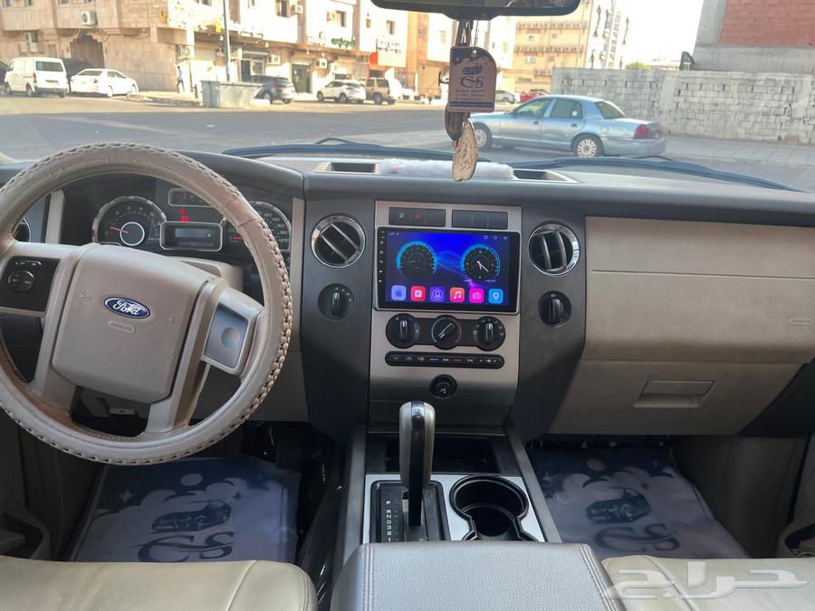 جمس فورد اكسبديشن م201463615672390274112