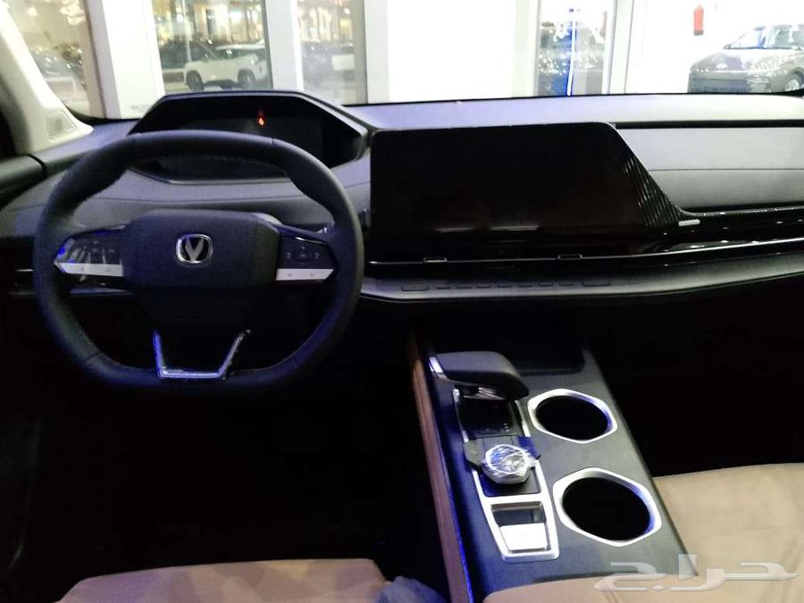 Changan UNI-S 2025 UNI-S Exclusive Offers for Cash and Financing 202663615674610819111
