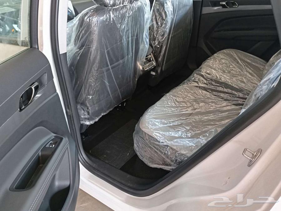 Ford Territory Ambiente 2025 Offer63615383441793114