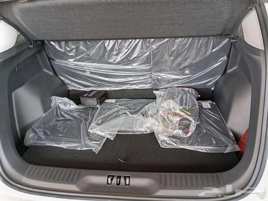Ford Territory Ambiente 2025 Offer63615383441793111