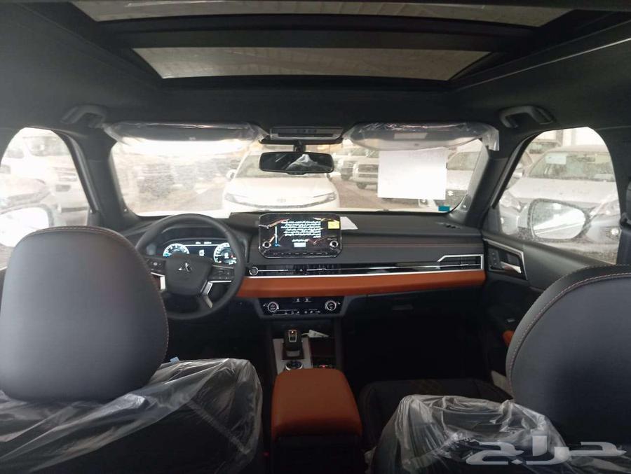 Mitsubishi Outlander Full Option 202563615525503491114