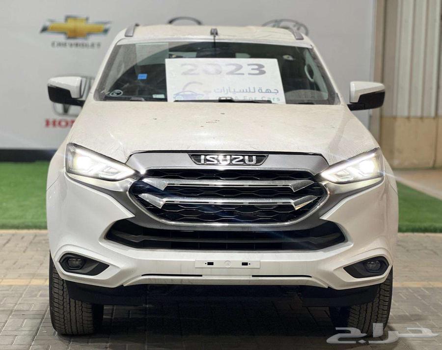 Isuzu MUX Full Option 2025 and 202463615528618369113