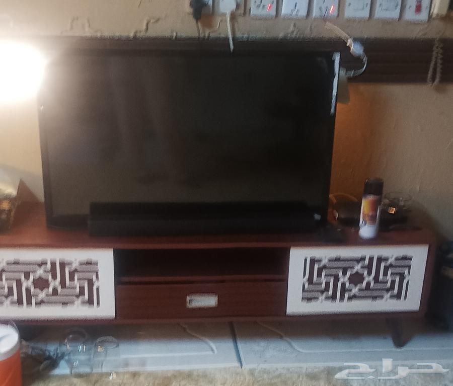 ELEKTA 42 TV وسماعه بلوتوث ومكيف63342422997377110