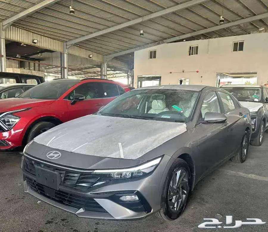 Hyundai Elantra Smart Plus 2025 Rent-to-Own63615383654913113