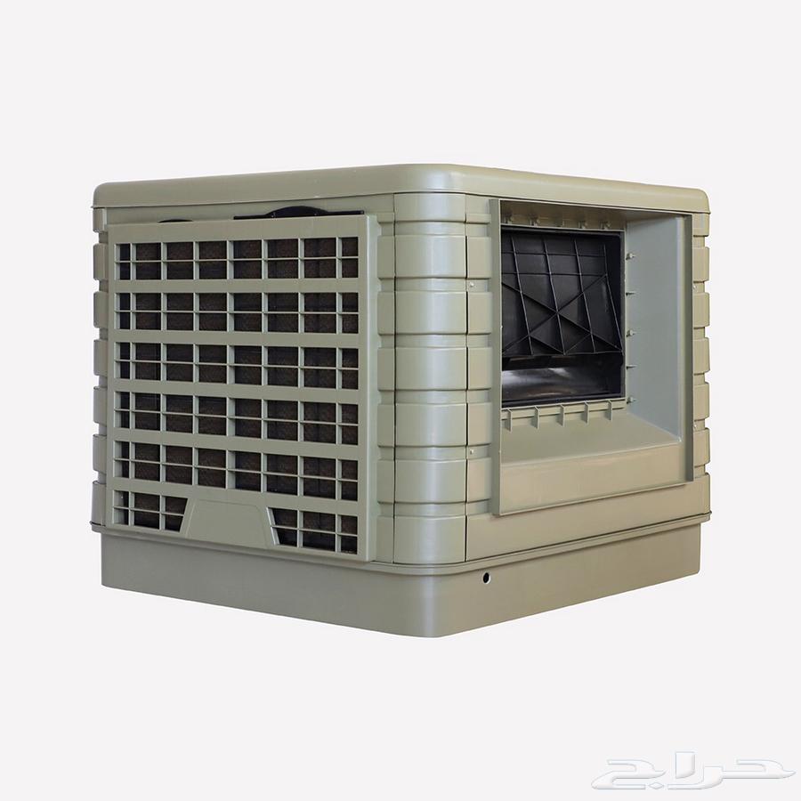 مكيف صحراوي تيربو 2 حصان موديل TR18000 D630717167747861122