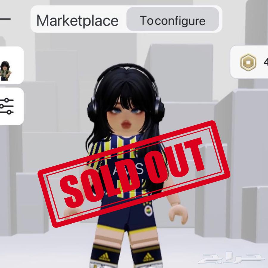 Ready-made Roblox Union Account at a Price You Can't Dream Of63613115531521110