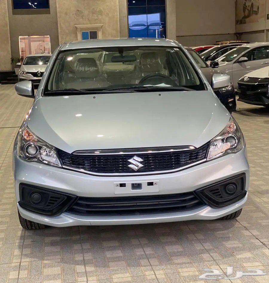 Suzuki Ciaz Standard 202463615524487810111