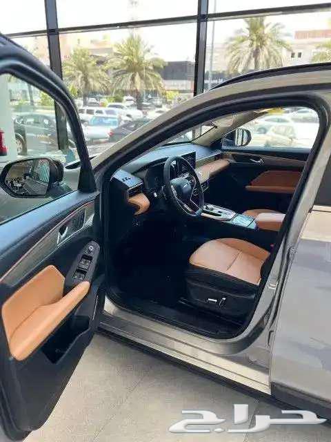 Haval Jolion 2025 with the best offers63615843759105112