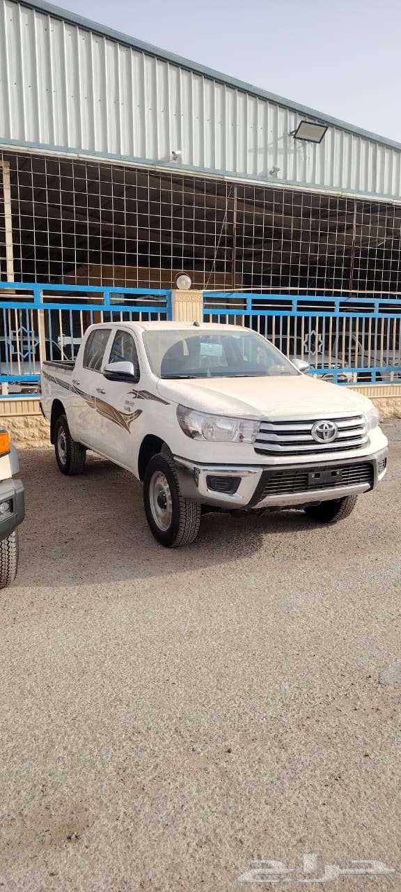 Toyota Hilux GR Sport Diesel GL2 2025 Manual Transmission63616149566851112