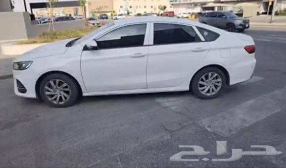 Geely Binrui 202263615995103235113