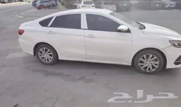 Geely Binrui 202263615995103235112