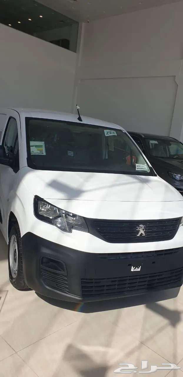 Peugeot Partner Long Short 202563615838932099113