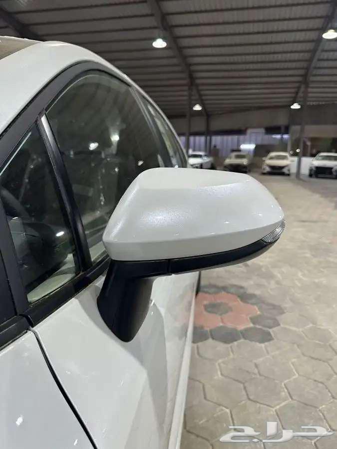 تويوتا كورولا استاندر ماكينة2.0 موديل 202563616149842179114