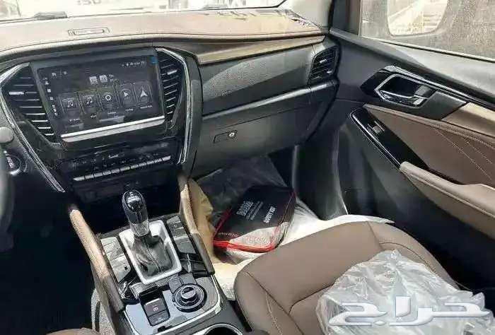 ايسوزو ام يز اكس 2024 فل كامل دبل63615983622401111