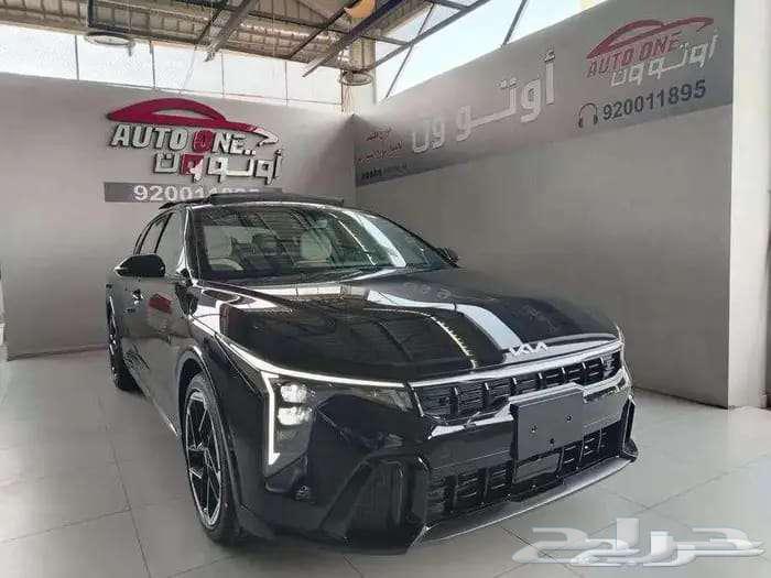 كيا k4 نص فل 2026 كاش وتقسيط63615985992066112