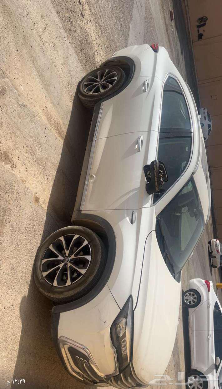 Changan SC8563615852400771114