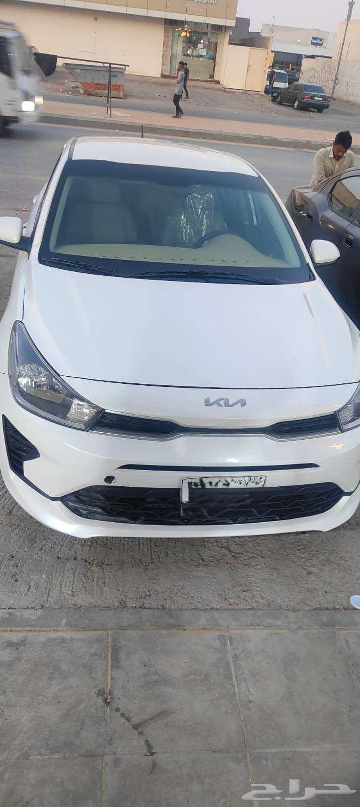 KIA RIO 202363615820896897112