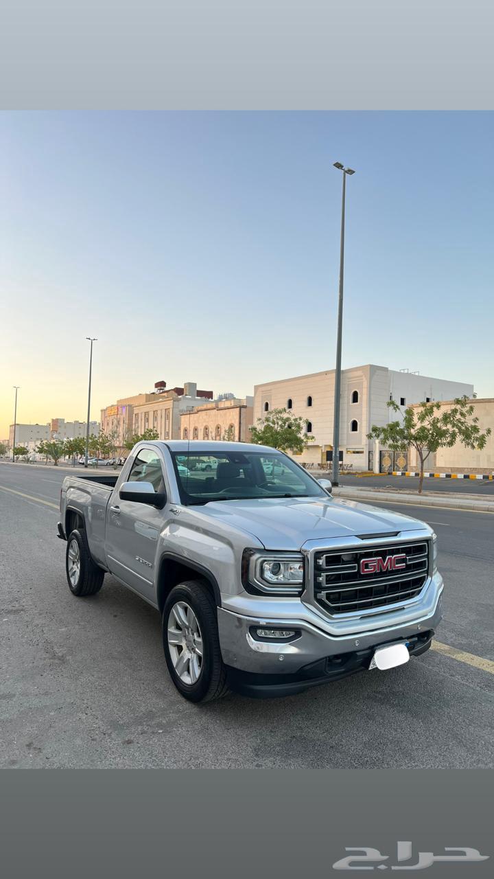 GMC Sierra 2017 Full Option63615982490497111