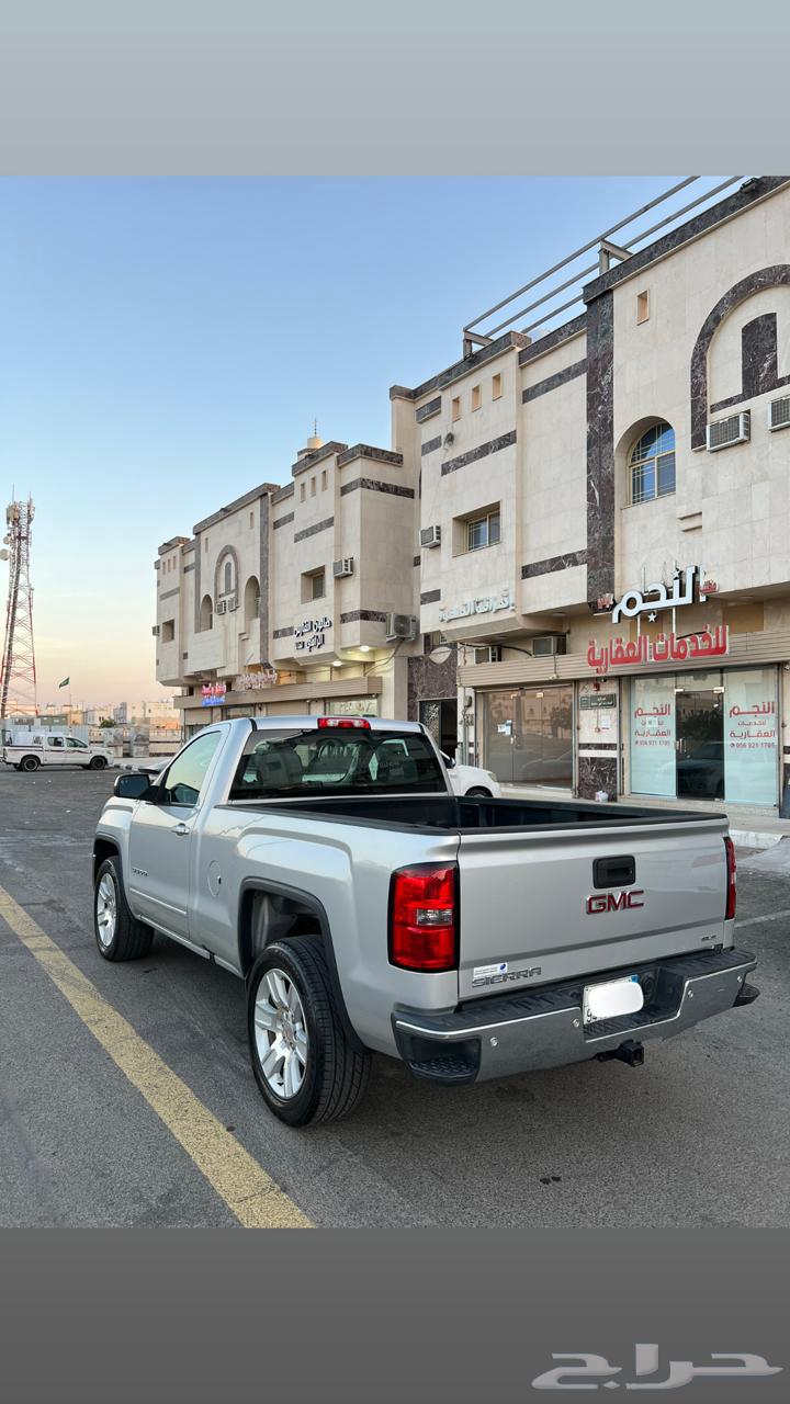 GMC Sierra 2017 Full Option63615982490497112