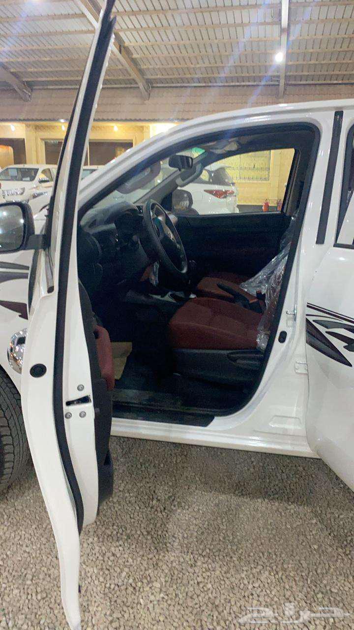 Toyota Hilux GMR-TN Diesel Single Cab 4x4 Saudi63616149489793112